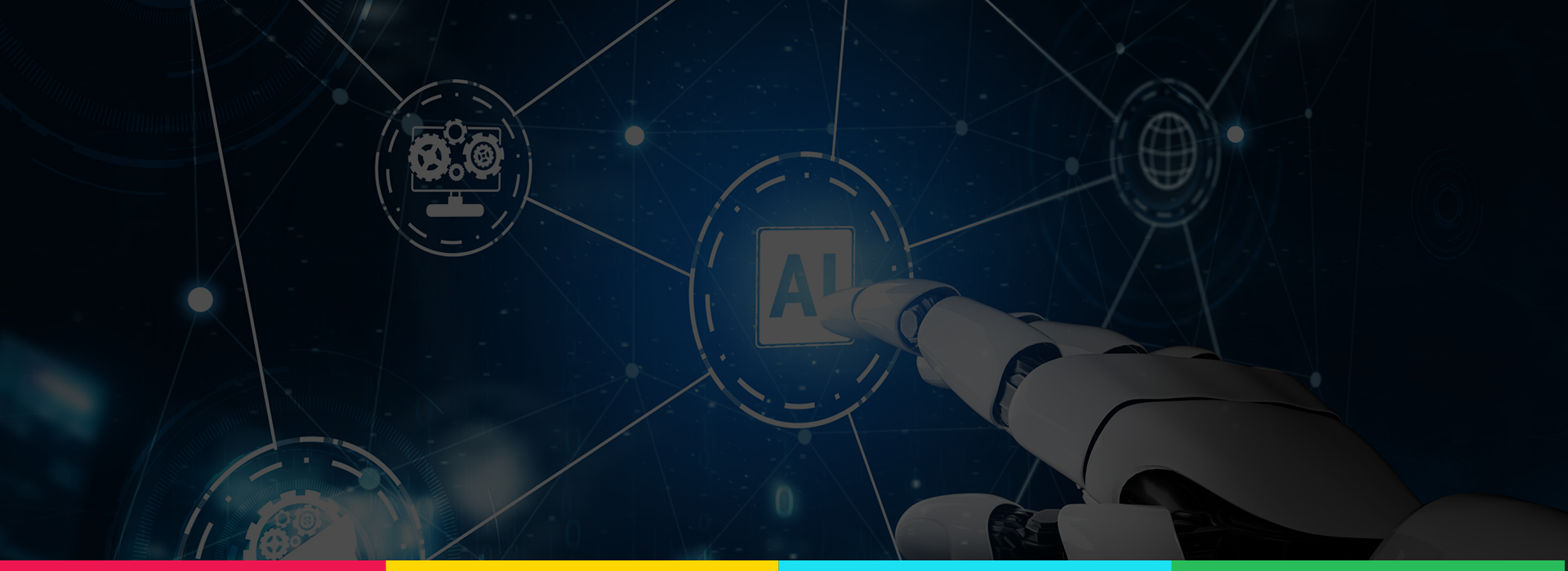 Embracing the Future: The Marvelous Benefits of End-to-End Automation